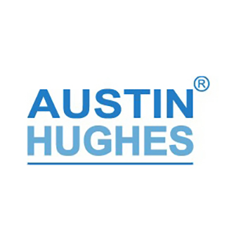 Austin Hughes